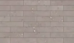 Wallblock New 12x10x60 Taupe