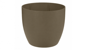 Plantenbak Sfera Supra Bruin ø60x57 cm