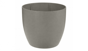 Plantenbak Sfera Taupe ø60x57 cm