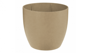Plantenbak Sfera Sepia Beige ø60x57 cm