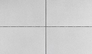 Trippel T 2Drive 100x100x6 Licht Grijs