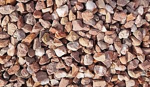 Rose Lorraine split 8-16 mm Pallet (20kg zak)