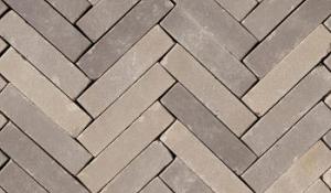 UWF60 LOTIS ONBEZAND  GETROMMELD