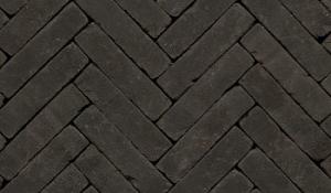 WF80 Nero getrommeld