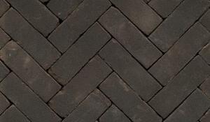 DF80 Nero getrommeld