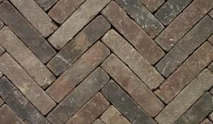 UWF60 Pastorale mix getrommeld