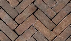 DF80 Oud Calveen getrommeld