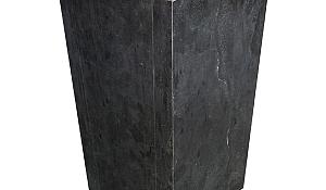 Blue stone - Bloembak
