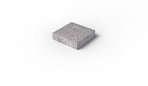 SCHELLEVIS ® OUD HOLL. TEGEL 20X20X5 CM GRIJS