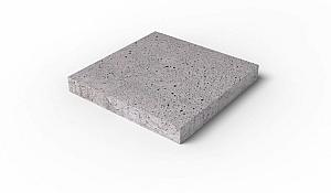 SCHELLEVIS ® OUD HOLL. TEGEL 40X40X5 CM GRIJS