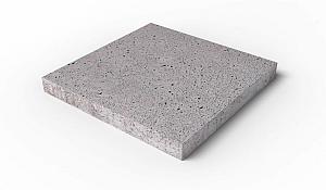 SCHELLEVIS ® OUD HOLL. TEGEL 50X50X5 CM GRIJS