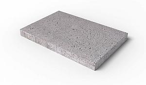 SCHELLEVIS ® OUD HOLL. TEGEL 60X40X5 CM GRIJS