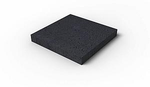 SCHELLEVIS ® OUD HOLL. TEGEL 40X40X5 CM CARBON