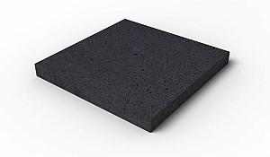 SCHELLEVIS ® OUD HOLL. TEGEL 50X50X5 CM CARBON