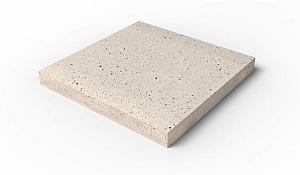 SCHELLEVIS ® OUD HOLL. TEGEL 50X50X5 CM CREME