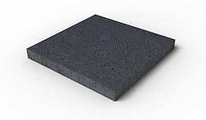 SCHELLEVIS ® OUD HOLL. TEGEL 50X50X5 CM ANTRACIET