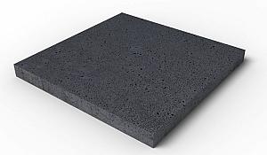 SCHELLEVIS ® OUD HOLL. TEGEL 60X60X5 CM ANTRACIET