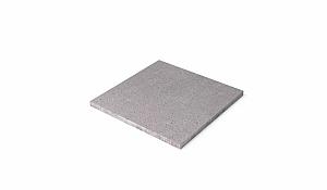 SCHELLEVIS ® OUD HOLL. GROTE TEGEL 100X100X5 CM GRIJS