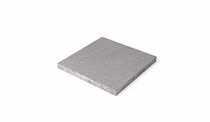 SCHELLEVIS ® OUD HOLL. GROTE TEGEL 100X100X8 CM GRIJS