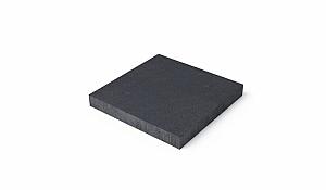 SCHELLEVIS ® OUD HOLL. GROTE TEGEL 100X100X12 CM ANTRACIET