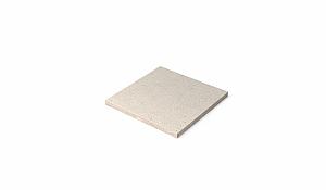 SCHELLEVIS ® OUD HOLL. GROTE TEGEL 80X80X5 CM CREME