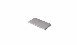 SCHELLEVIS ® OUD HOLL. GROTE TEGEL 80X40X5 CM GRIJS