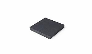 SCHELLEVIS ® OUD HOLL. GROTE TEGEL 80X80X5 CM ANTRACIET