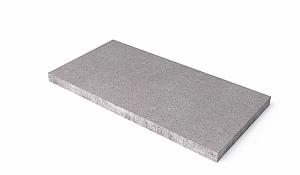SCHELLEVIS ® OUD HOLL. GROTE TEGEL 200X100X10 CM GRIJS