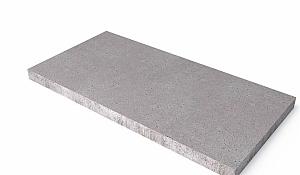 SCHELLEVIS ® OUD HOLL. GROTE TEGEL 240X120X12 CM GRIJS