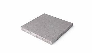 SCHELLEVIS ® OUD HOLL. GROTE TEGEL 120X120X12 CM GRIJS