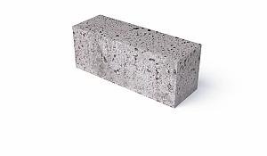 SCHELLEVIS ® OUD HOLL. DIKFORMAAT 21X7X8 CM GRIJS