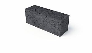 SCHELLEVIS ® OUD HOLL. DIKFORMAAT 21X7X8 CM ANTRACIET