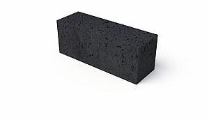 SCHELLEVIS ® OUD HOLL. DIKFORMAAT 21X7X8 CM CARBON