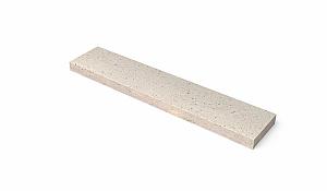 SCHELLEVIS ® OUD HOLL. OPSLUITING 100X20X5 CM CREME