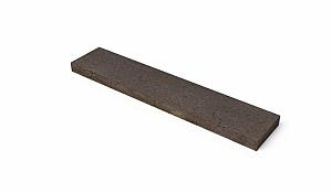SCHELLEVIS ® OUD HOLL. OPSLUITING 100X20X5 CM TAUPE