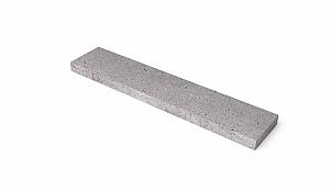 SCHELLEVIS ® OUD HOLL. OPSLUITING 100X20X5 CM GRIJS