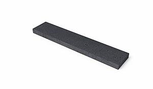 SCHELLEVIS ® OUD HOLL. OPSLUITING 100X20X5 CM ANTRACIET
