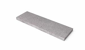 SCHELLEVIS ® OUD HOLL. OPSLUITING 100X30X5 CM GRIJS