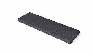 SCHELLEVIS ® OUD HOLL. OPSLUITING 100X30X5 CM ANTRACIET
