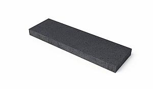SCHELLEVIS ® OUD HOLL. OPSLUITING 100X30X7 CM ANTRACIET