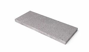 SCHELLEVIS ® OUD HOLL. OPSLUITING 100X40X5 CM GRIJS