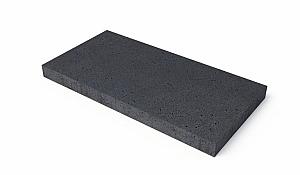 SCHELLEVIS ® OUD HOLL. OPSLUITING 100X50X7 CM ANTRACIET