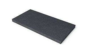 SCHELLEVIS ® OUD HOLL. OPSLUITING 100X50X5 CM ANTRACIET