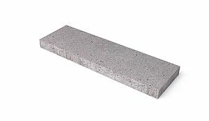 SCHELLEVIS ® OUD HOLL. OPSLUITING 100X30X7 CM GRIJS