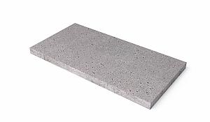 SCHELLEVIS ® OUD HOLL. OPSLUITING 100X50X5 CM GRIJS