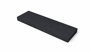 SCHELLEVIS ® OUD HOLL. OPSLUITING 100X30X7 CM CARBON