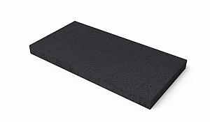 SCHELLEVIS ® OUD HOLL. OPSLUITING 100X50X7 CM CARBON