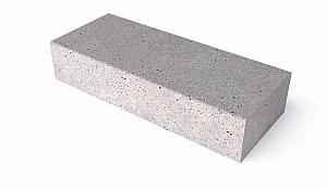 SCHELLEVIS ® OUD HOLL. TRAPTREDE 100X40X20 CM GRIJS