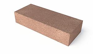 SCHELLEVIS ® OUD HOLL. TRAPTREDE 100X40X20 CM ROODBRUIN