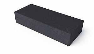 SCHELLEVIS ® OUD HOLL. TRAPTREDE 100X40X20 CM CARBON